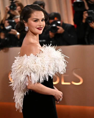 Selena Gomez slavi 34. rođendan: Ovako je izgledala prije nego je osvojila Hollywood