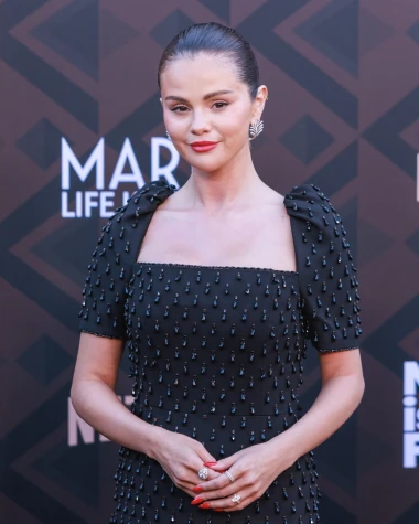 Selena Gomez slavi 34. rođendan: Ovako je izgledala prije nego je osvojila Hollywood