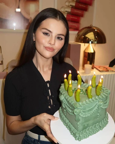 Selena Gomez slavi 34. rođendan: Ovako je izgledala prije nego je osvojila Hollywood