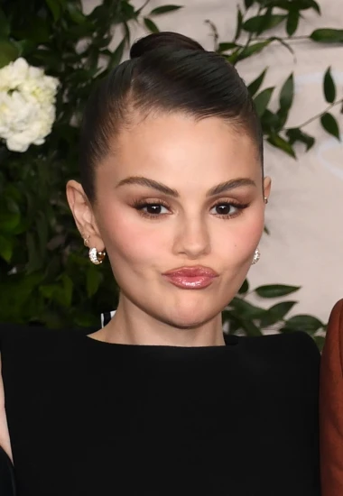 Selena Gomez slavi 34. rođendan: Ovako je izgledala prije nego je osvojila Hollywood
