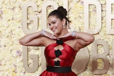 Selena Gomez slavi 34. rođendan: Ovako je izgledala prije nego je osvojila Hollywood