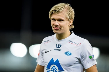 Erling Haaland slavi rođendan: 10 stvari koje možda niste znali o miljeniku interneta (i žena)