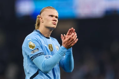 Erling Haaland slavi rođendan: 10 stvari koje možda niste znali o miljeniku interneta (i žena)