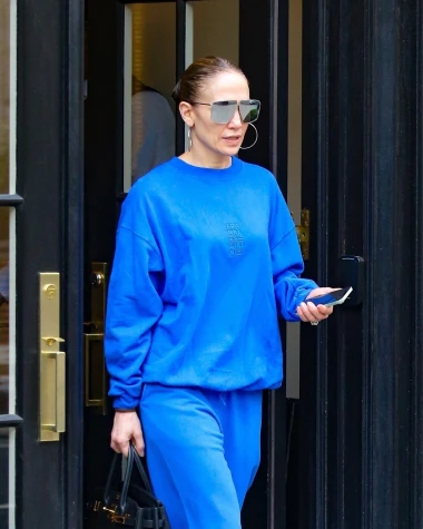 Jennifer Lopez: Skandali, buran ljubavni život i haljina koja je stvorila dio Googlea