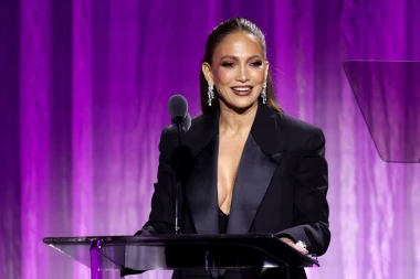 Jennifer Lopez: Skandali, buran ljubavni život i haljina koja je stvorila dio Googlea