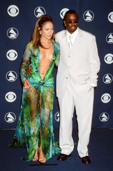 Jennifer Lopez: Skandali, buran ljubavni život i haljina koja je stvorila dio Googlea
