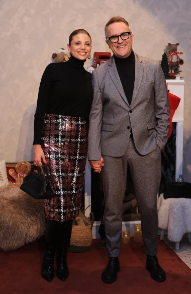 Tajna vjenčanja: Jelena Perčin, Goran Ivani&scaron;ević - evo tko je jo&scaron; izrekao 'da' daleko od javnosti