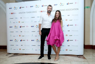 Tajna vjenčanja: Jelena Perčin, Goran Ivani&scaron;ević - evo tko je jo&scaron; izrekao 'da' daleko od javnosti