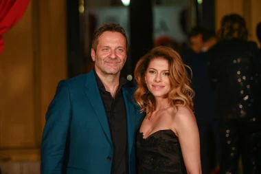 Tajna vjenčanja: Jelena Perčin, Goran Ivani&scaron;ević - evo tko je jo&scaron; izrekao 'da' daleko od javnosti