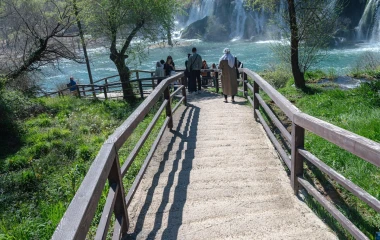 Ne morate na Maldive: Ovaj prirodni dragulj u BiH izgleda poput egzotičnog raja