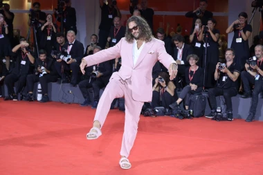 Jason Momoa slavi rođendan: Godine mu itekako dobro stoje, a ove fotografije to potvrđuju