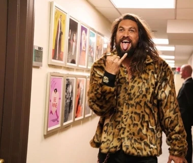 Jason Momoa slavi rođendan: Godine mu itekako dobro stoje, a ove fotografije to potvrđuju
