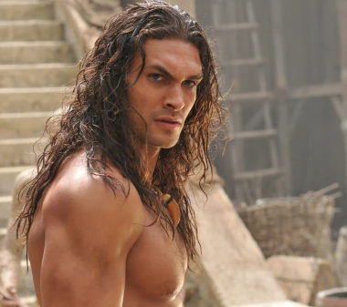 Jason Momoa slavi rođendan: Godine mu itekako dobro stoje, a ove fotografije to potvrđuju
