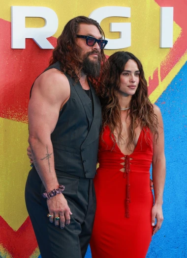 Jason Momoa slavi rođendan: Godine mu itekako dobro stoje, a ove fotografije to potvrđuju