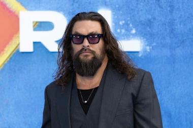 Jason Momoa slavi rođendan: Godine mu itekako dobro stoje, a ove fotografije to potvrđuju