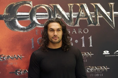 Jason Momoa slavi rođendan: Godine mu itekako dobro stoje, a ove fotografije to potvrđuju
