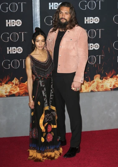 Jason Momoa slavi rođendan: Godine mu itekako dobro stoje, a ove fotografije to potvrđuju