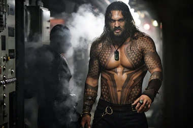 Jason Momoa slavi rođendan: Godine mu itekako dobro stoje, a ove fotografije to potvrđuju