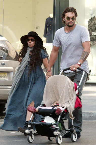 Jason Momoa slavi rođendan: Godine mu itekako dobro stoje, a ove fotografije to potvrđuju