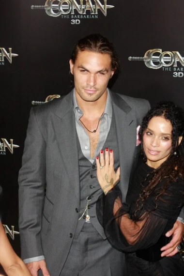 Jason Momoa slavi rođendan: Godine mu itekako dobro stoje, a ove fotografije to potvrđuju