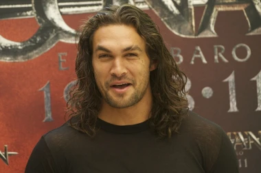Jason Momoa slavi rođendan: Godine mu itekako dobro stoje, a ove fotografije to potvrđuju