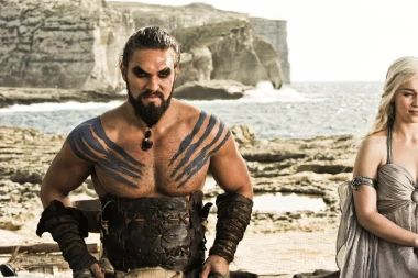 Jason Momoa slavi rođendan: Godine mu itekako dobro stoje, a ove fotografije to potvrđuju
