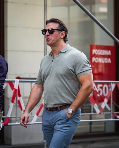 Zagrepčanke protiv toplinskog vala: Ovo su najljep&scaron;e ljetne kombinacije sa &scaron;pice