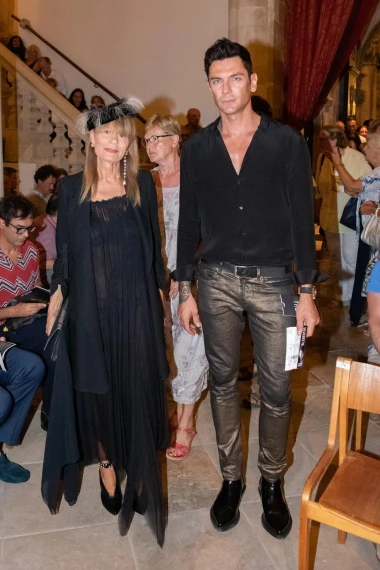 Đurđa Tedeschi jedna je od najbolje odjevenih Hrvatica: Dovoljno je pogledati ove outfite