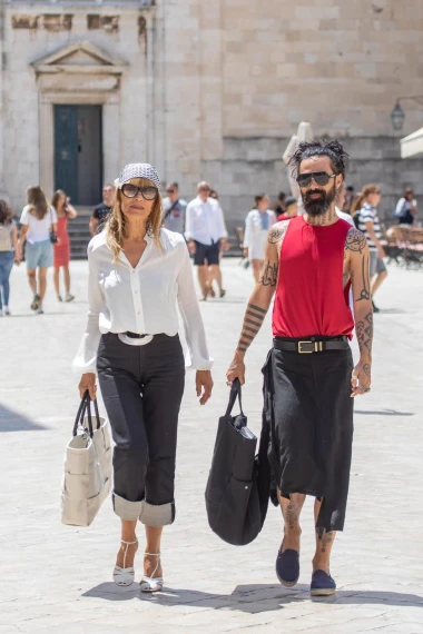 Đurđa Tedeschi jedna je od najbolje odjevenih Hrvatica: Dovoljno je pogledati ove outfite