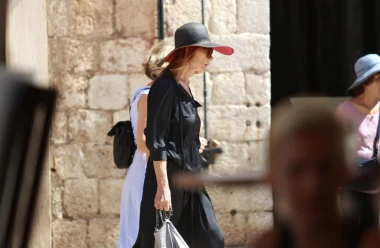 Đurđa Tedeschi jedna je od najbolje odjevenih Hrvatica: Dovoljno je pogledati ove outfite