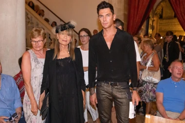 Đurđa Tedeschi jedna je od najbolje odjevenih Hrvatica: Dovoljno je pogledati ove outfite