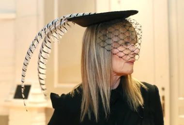 Đurđa Tedeschi jedna je od najbolje odjevenih Hrvatica: Dovoljno je pogledati ove outfite