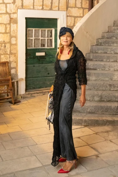 Đurđa Tedeschi jedna je od najbolje odjevenih Hrvatica: Dovoljno je pogledati ove outfite