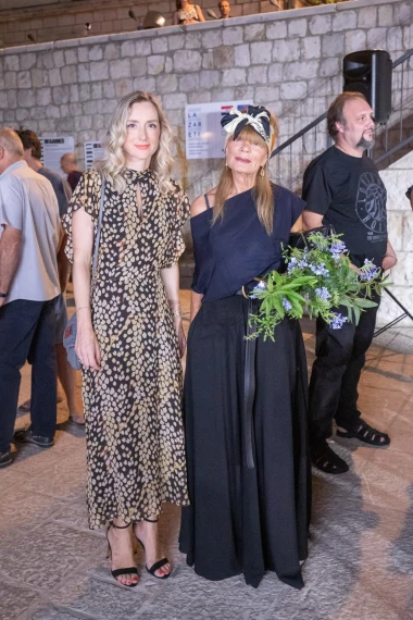Đurđa Tedeschi jedna je od najbolje odjevenih Hrvatica: Dovoljno je pogledati ove outfite
