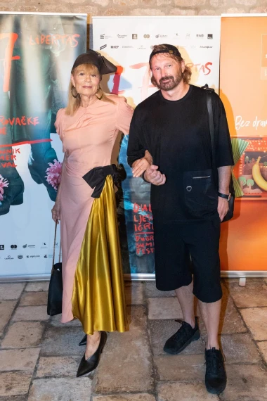 Đurđa Tedeschi jedna je od najbolje odjevenih Hrvatica: Dovoljno je pogledati ove outfite