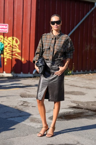 Street style u Kopenhagenu je poseban, evo za&scaron;to svi obožavaju skandinavsku modu