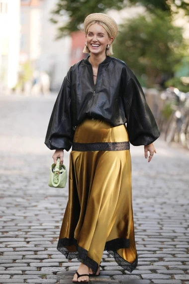 Street style u Kopenhagenu je poseban, evo za&scaron;to svi obožavaju skandinavsku modu