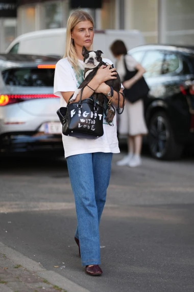 Street style u Kopenhagenu je poseban, evo za&scaron;to svi obožavaju skandinavsku modu
