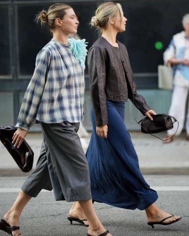 Street style u Kopenhagenu je poseban, evo za&scaron;to svi obožavaju skandinavsku modu