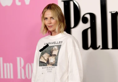 Charlize Theron slavi rođendan: Pogledajte put od plavu&scaron;e iz 90-ih do holivudske dive