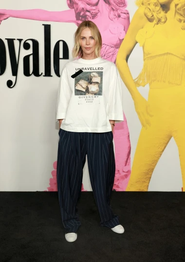 Charlize Theron slavi rođendan: Pogledajte put od plavu&scaron;e iz 90-ih do holivudske dive