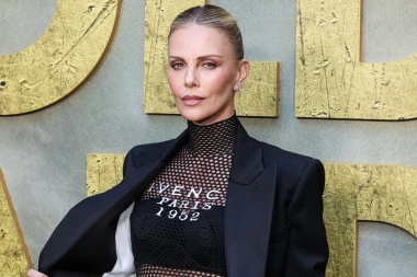 Charlize Theron slavi rođendan: Pogledajte put od plavu&scaron;e iz 90-ih do holivudske dive