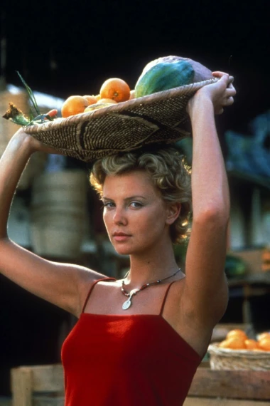 Charlize Theron slavi rođendan: Pogledajte put od plavu&scaron;e iz 90-ih do holivudske dive