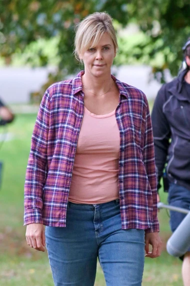 Charlize Theron slavi rođendan: Pogledajte put od plavu&scaron;e iz 90-ih do holivudske dive