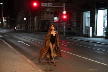 Severina objavila novu pjesmu: Pogledajte nikad zanosniju Severinu u novom spotu