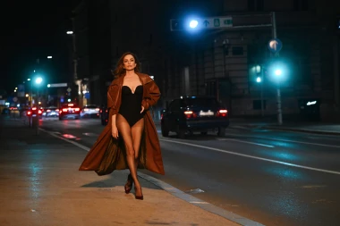 Severina objavila novu pjesmu: Pogledajte nikad zanosniju Severinu u novom spotu