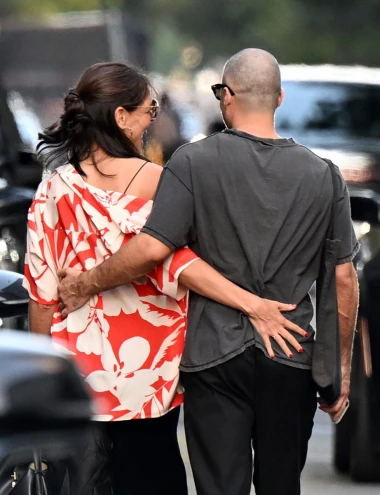 Katie Holmes je kraljica ulične mode: Pogledajte njezine najbolje dnevne outfite
