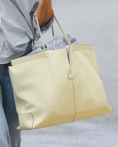 Katie Holmes je kraljica ulične mode: Pogledajte njezine najbolje dnevne outfite