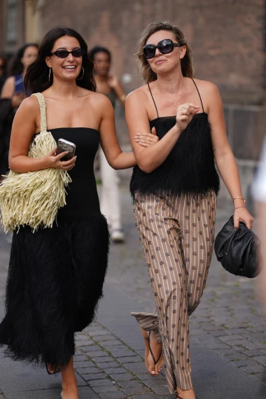Kopenhagen je cool: Street style kombinacije koje će vam se sigurno svidjeti