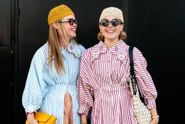 Kopenhagen je cool: Street style kombinacije koje će vam se sigurno svidjeti